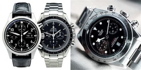 speedmaster vs tudor chrono|omega speedmaster vs tudor.